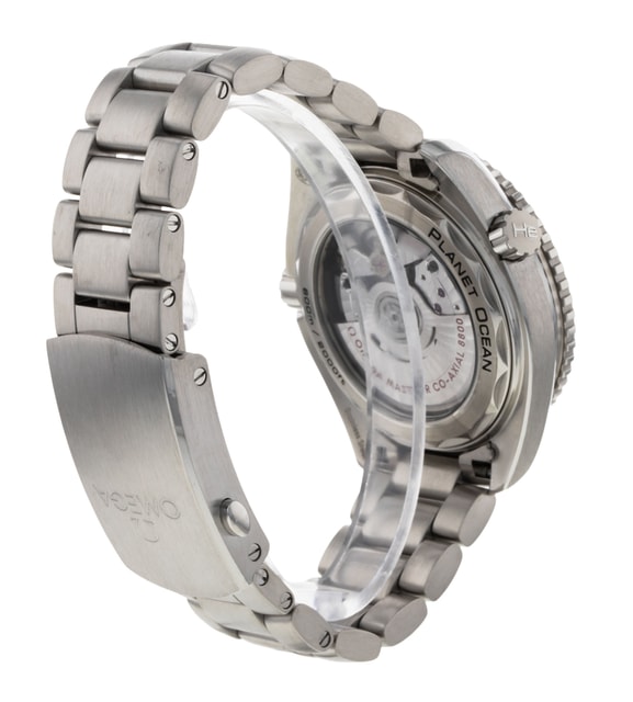 Omega Planet Ocean 215.30.40.20.03.001 Image 3